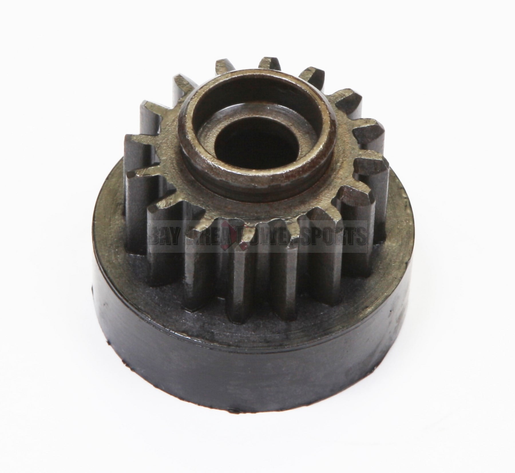 tecumseh starter drive gear 16 tooth h50 h60 hh40 hh60 v70 33432 Tecumseh Starter 37000 Snowblower Gear tecumseh starter drive gear 16 tooth h50 h60 hh40 hh60 v70 33432